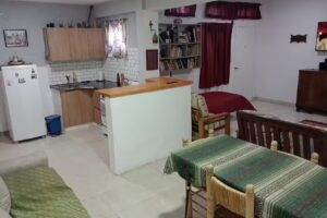 Hospedaje La Violeta