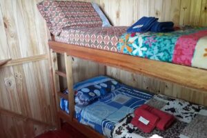 Hospedaje Lara y kiosco Lucía