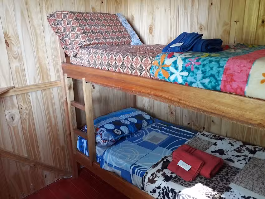 Hospedaje Lara y kiosco Lucía