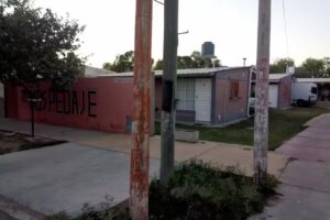 Hospedaje Las Cortaderas