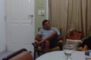 Hospedaje las grutas