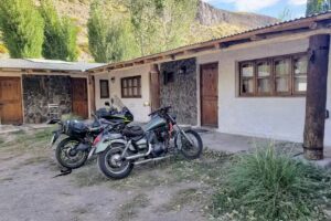 Hospedaje Las Loicas