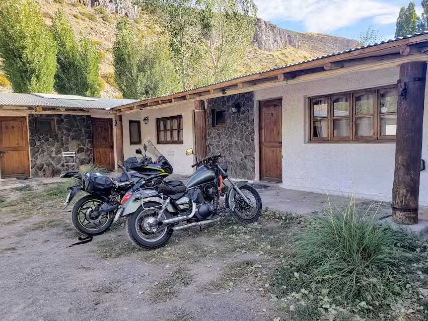 Hospedaje Las Loicas