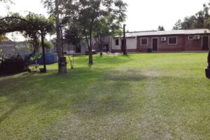 Hospedaje Las Lunitas