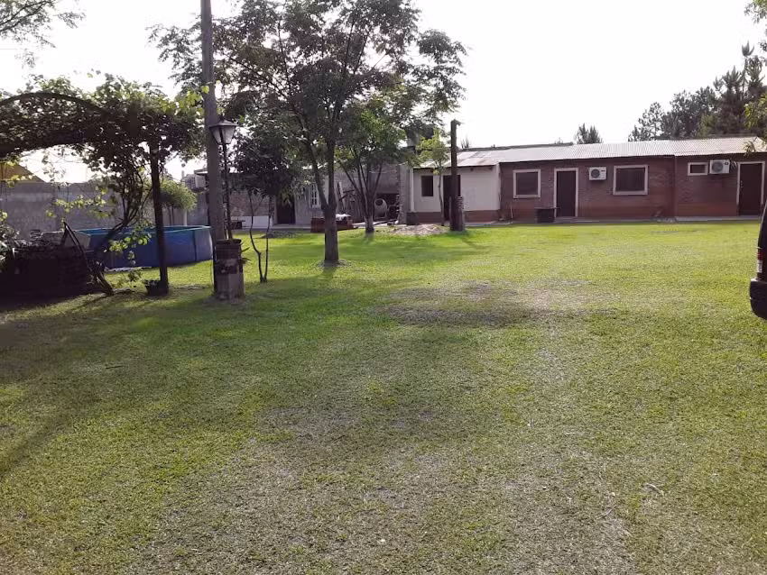 Hospedaje Las Lunitas
