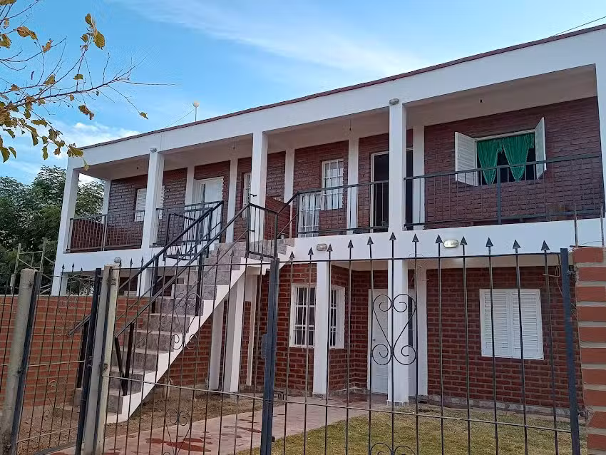 Hospedaje las maravillas del Talampaya