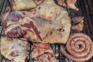 Hospedaje “Las Mellis”