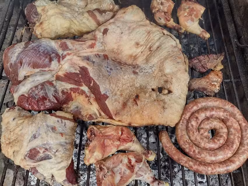 Hospedaje “Las Mellis”