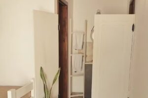 Hospedaje Las Porras