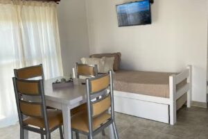 Hospedaje Las Porras