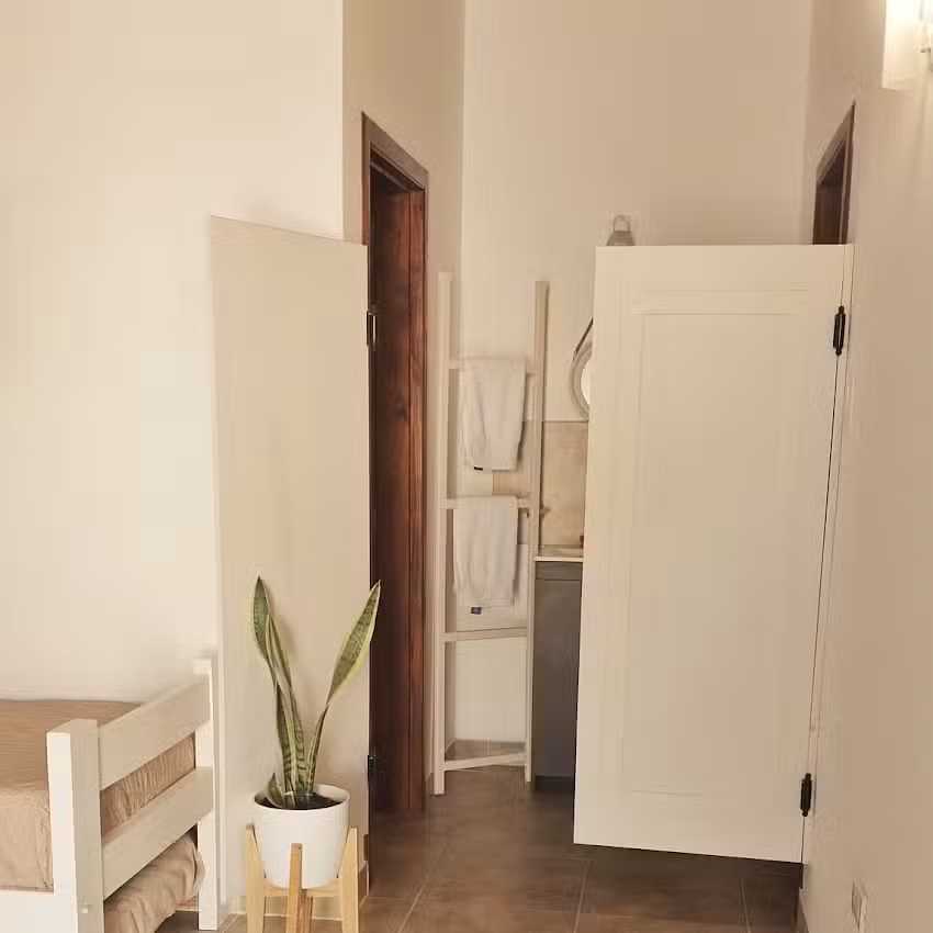 Hospedaje Las Porras