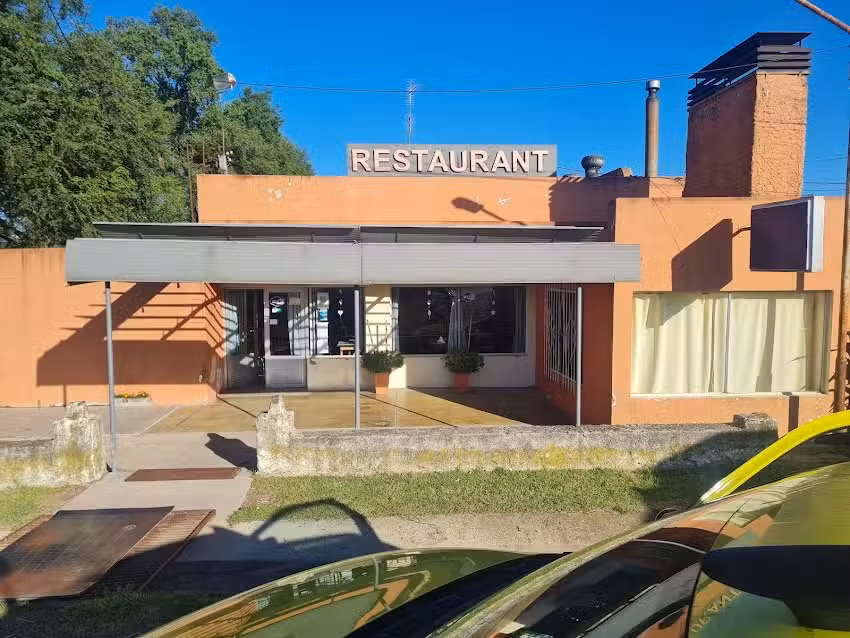 Hospedaje Las Sierras