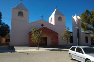 Hospedaje Las Termas