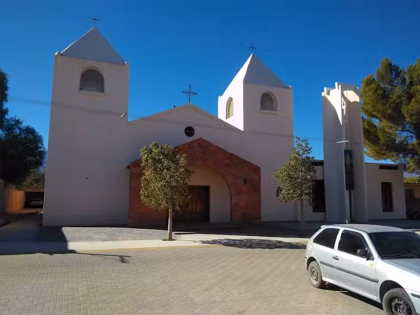 Hospedaje Las Termas