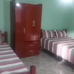 Hospedaje Las Tinajas