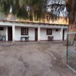 Hospedaje Las Tinajas