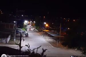 Hospedaje “Las Tres Lunitas”