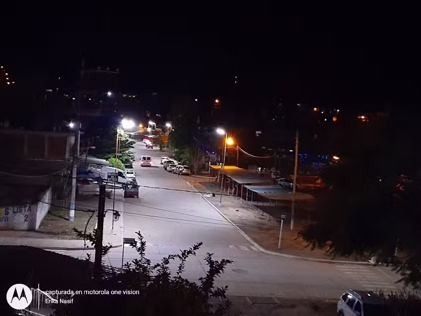 Hospedaje “Las Tres Lunitas”