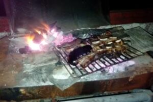 Hospedaje Las Violetas