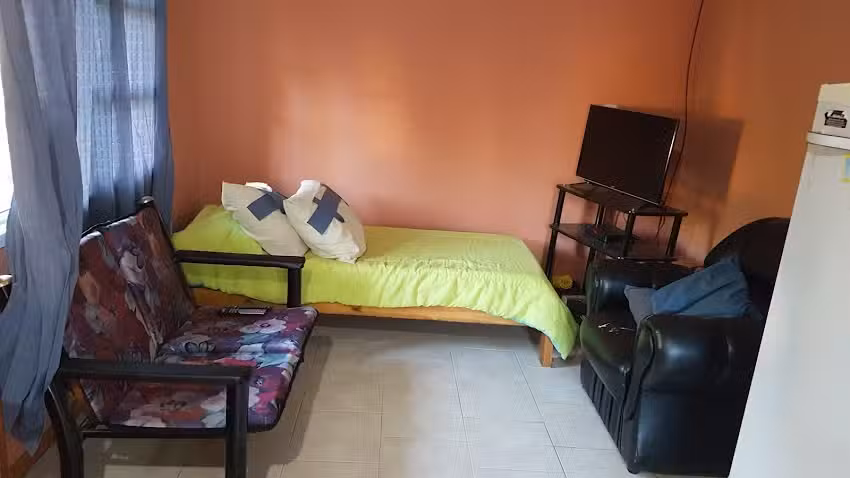 Hospedaje Las Violetas