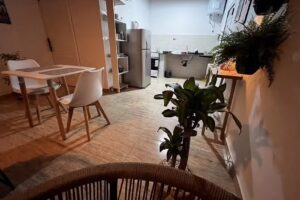 Hospedaje LH 2 Ramona