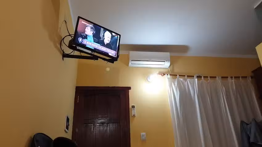 Hospedaje Lidia Figueroa