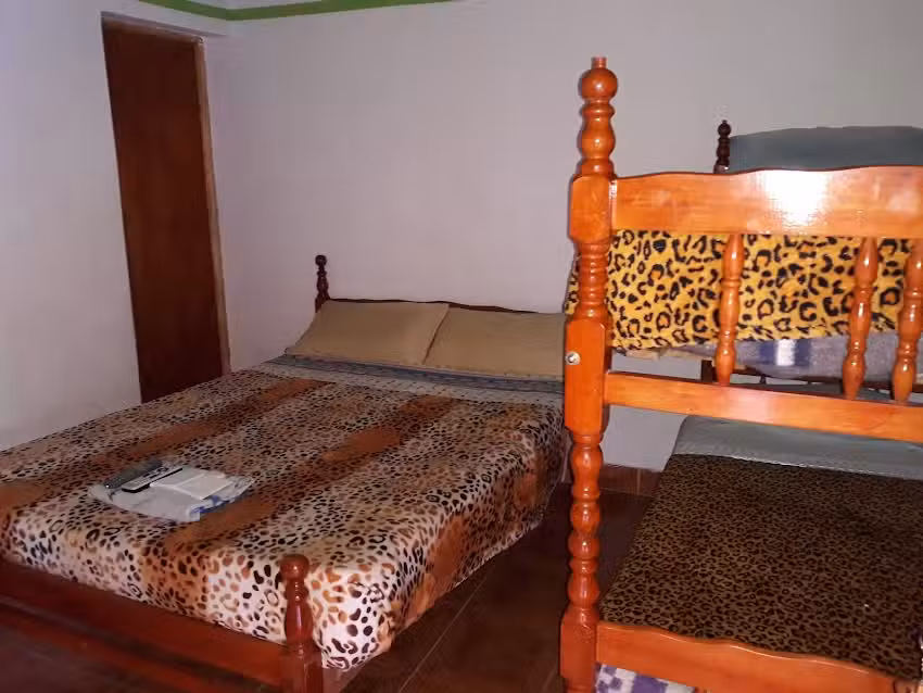 Hospedaje Lima