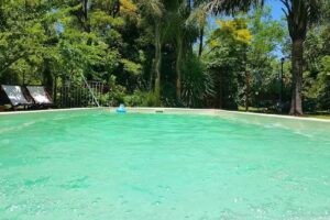 Hospedaje Lo de Anita