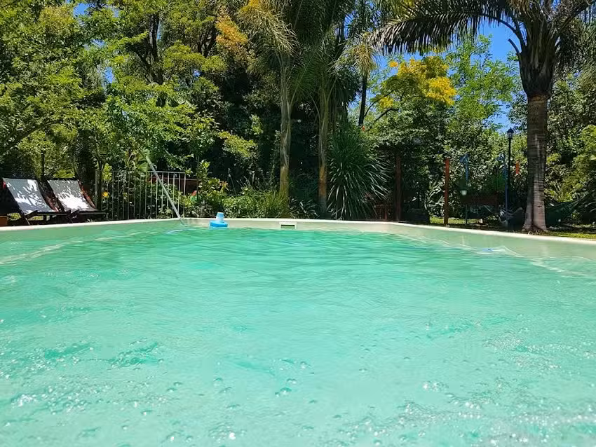 Hospedaje Lo de Anita