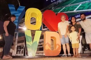 Hospedaje Lo de Juana