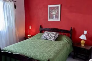 Hospedaje “Lo de nacho”