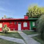 Hospedaje “Lo de nacho”