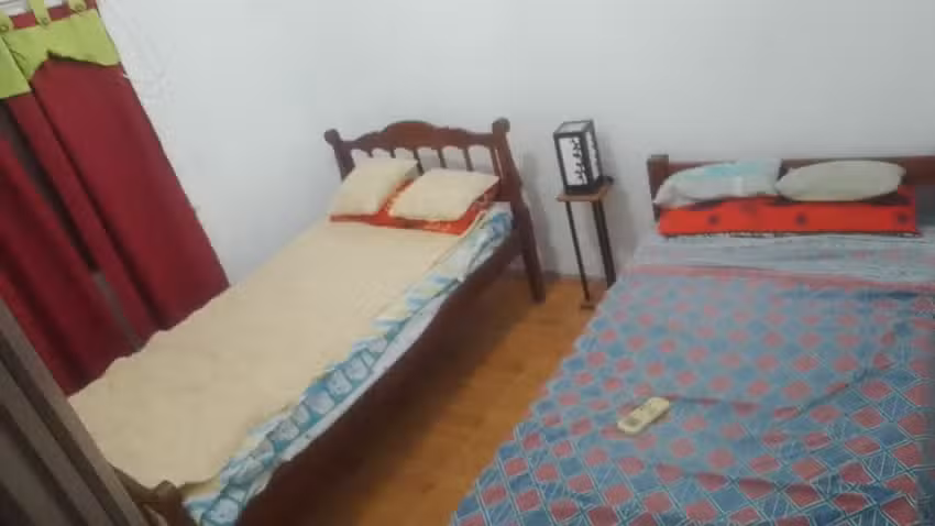 Hospedaje Loreto