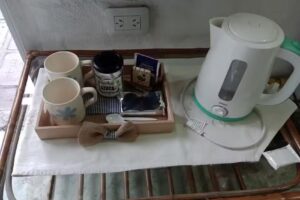 Hospedaje Los Abuelos