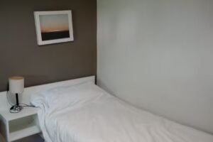 Hospedaje Los Abuelos Gastre chubut