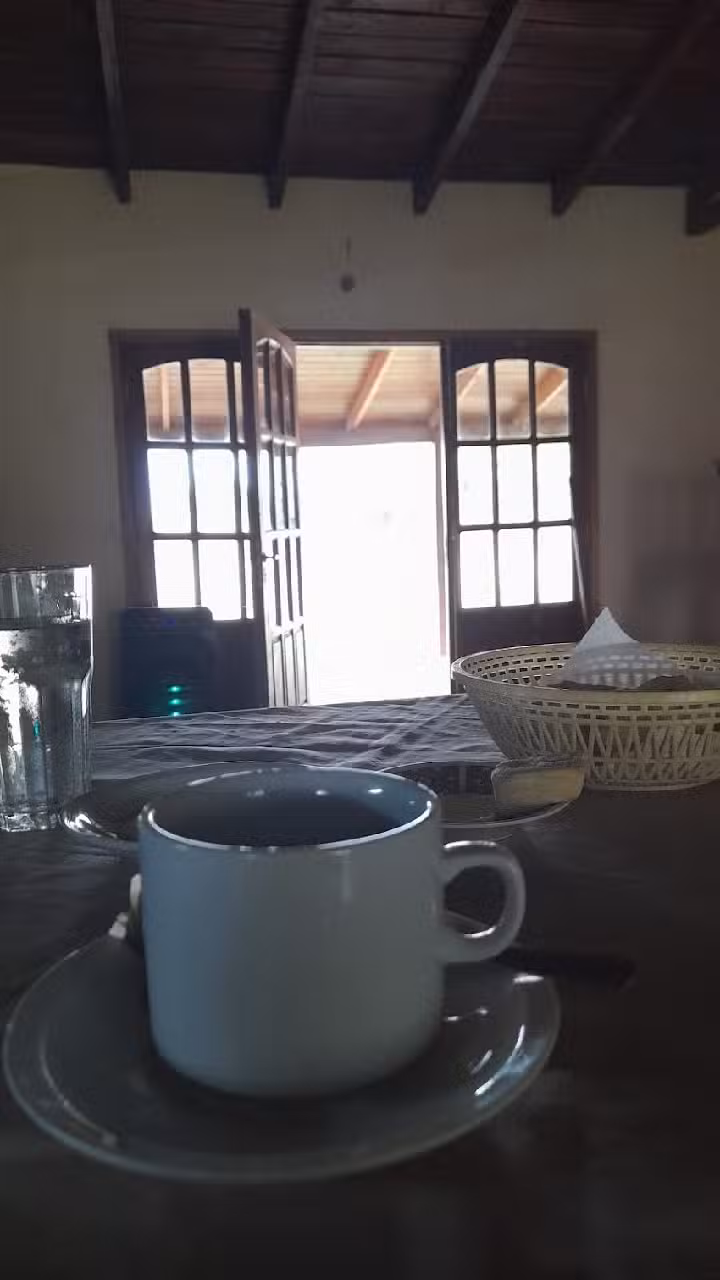 HOSPEDAJE “LOS ABUELOS”