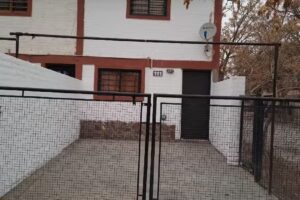 Hospedaje Los Alamos