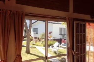 Hospedaje Los Álamos