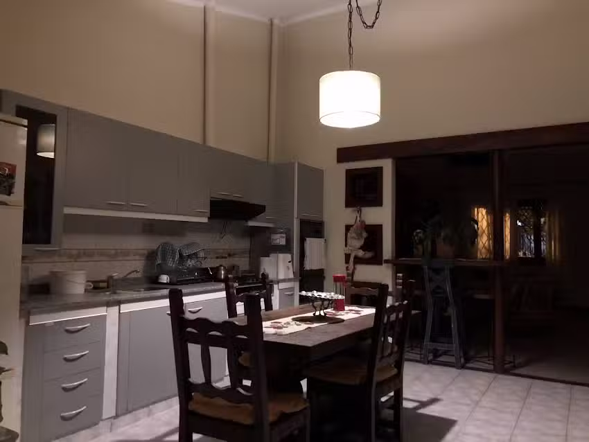 Hospedaje Los Amigos