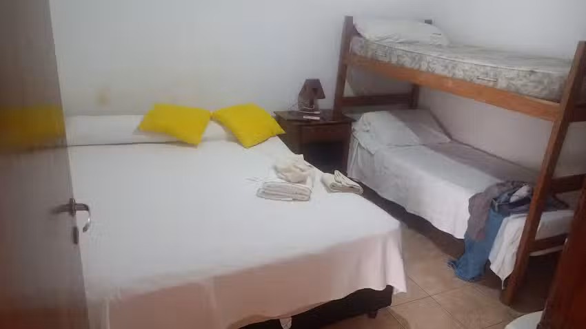 Hospedaje Los Blancos