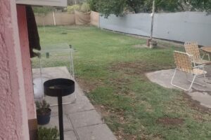 Hospedaje Los Carozitos