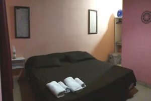 Hospedaje LOS CERROS