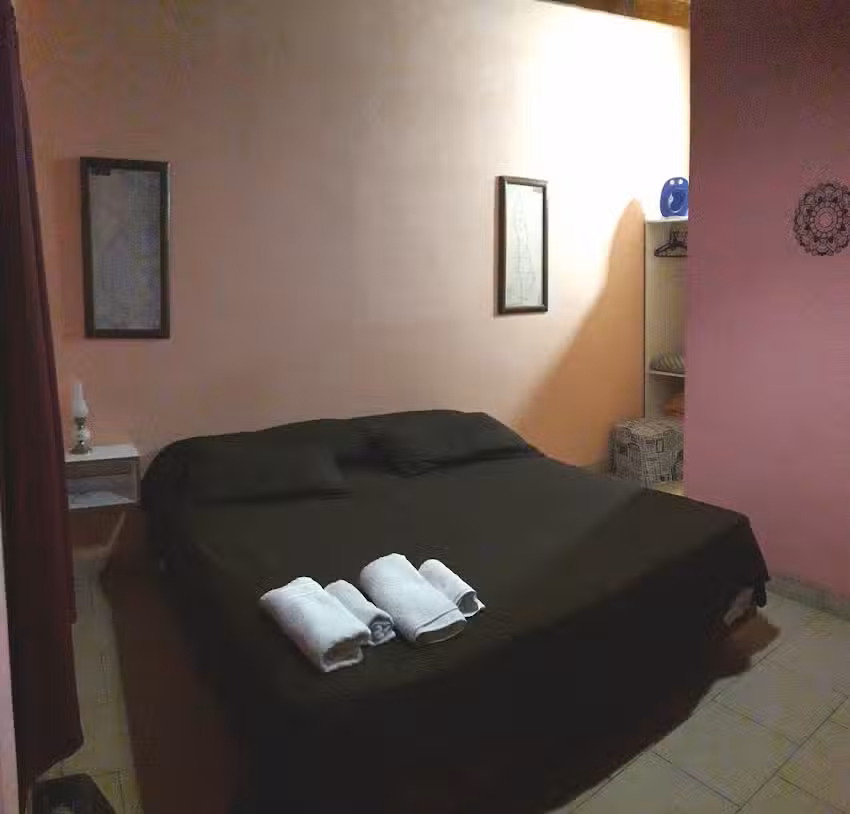 Hospedaje LOS CERROS