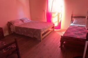 Hospedaje “los chachitas”