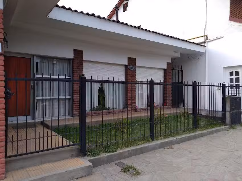 Hospedaje Los Helechos