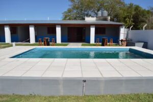 Hospedaje Los Hermanos