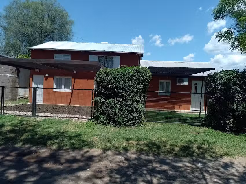 Hospedaje los jilguero y piquito de oro
