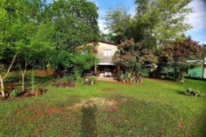 Hospedaje los lapachos