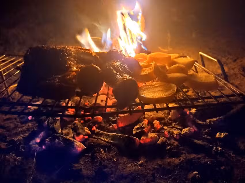 Hospedaje Los Naranjos