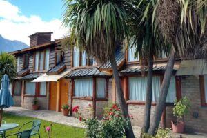 Hospedaje Los Notros